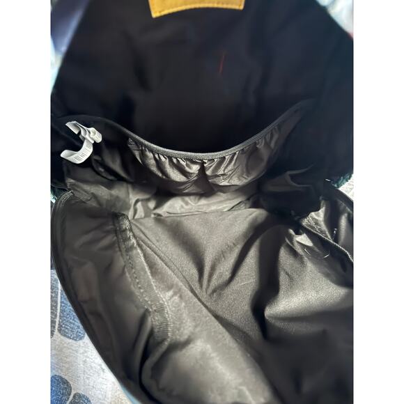 Herschel x Hoffman California Fabrics Backpack – Floral Print - Picture 5 of 5